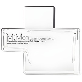 perfume M; Men