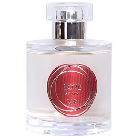 perfume Love Story