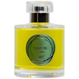perfume Heroic Story