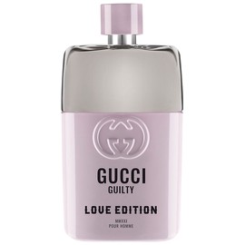 perfume Guilty Love Edition MMXXI pour Homme