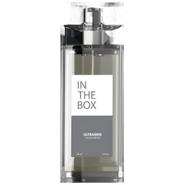 perfume Ultramen