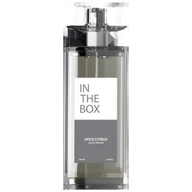 perfume Spice Citrus