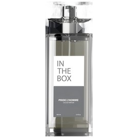 perfume Pride L'Homme