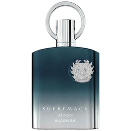 Supremacy Incense