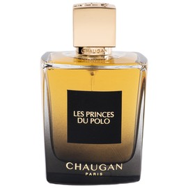 Les Princes Du Polo