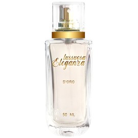 perfume Lussuosa Eleganza D’oro