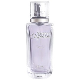 perfume Lussuosa Eleganza Viola