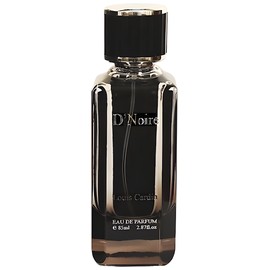 perfume D'Noire