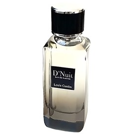 perfume D'Nuit