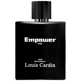 perfume Empower Noir