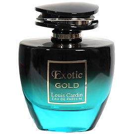 perfume Exotic Gold