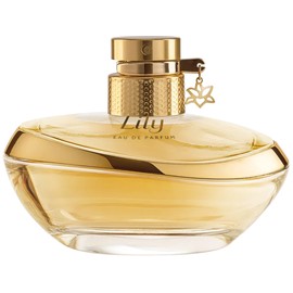 perfume Lily Eau de Parfum