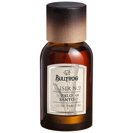 Elisir No. 2 Palo Santo
