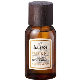 perfume Elisir No. 1 Deadly Nightshade