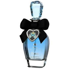 perfume Cinderella