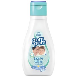 perfume Pom Pom Água de Colônia