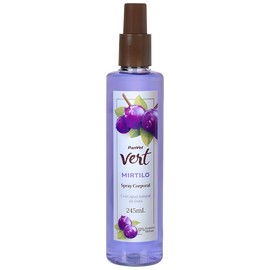 perfume Vert Mirtilo