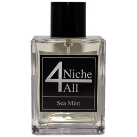 perfume Sea Mint