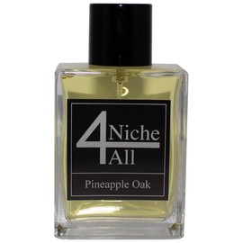 perfume Pineapple Oak