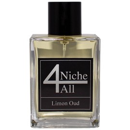 perfume Limon Oud