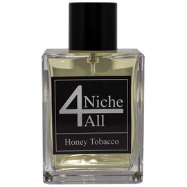 perfume Honey Tobacco