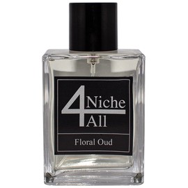 perfume Floral Oud