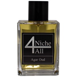 perfume Agar Oud