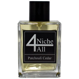 perfume Patchouli Cedar