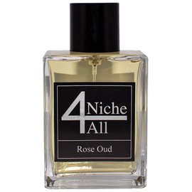 perfume Rose Oud