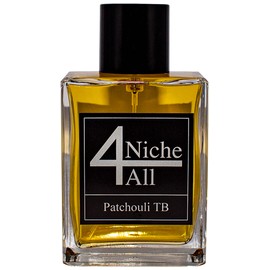perfume Patchouli TB