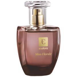 perfume Miss Florale
