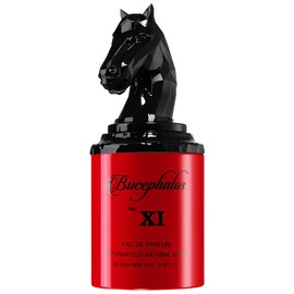 perfume Bucephalus XI