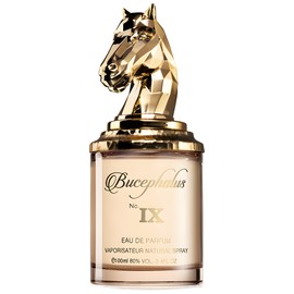 perfume Bucephalus IX