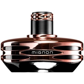perfume Mignon Black