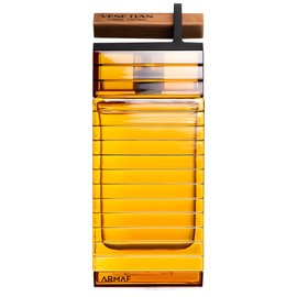 perfume Venetian Amber Edition
