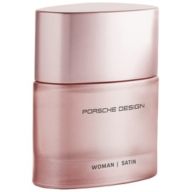 perfume Porsche Design Satin