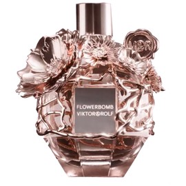 Flowerbomb 15th Anniversary Haute Couture Edition