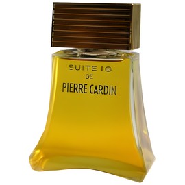 perfume Suite 16