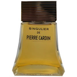 perfume Singulier