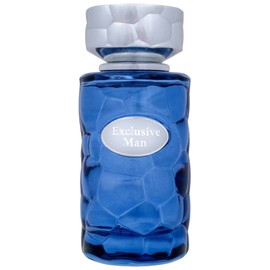 perfume Versailles Exclusive Man