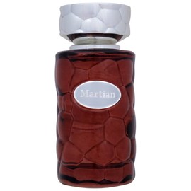 perfume Versailles Martian