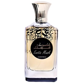 perfume Exotic Musk