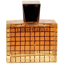 perfume Illusion Oud