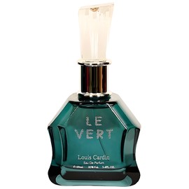 perfume Le Vert
