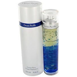 perfume Ocean Pacific for Men