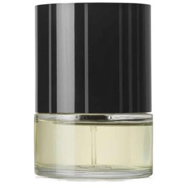 perfume 702 Musk & Amber