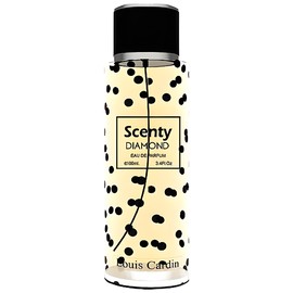 perfume Scenty Diamond