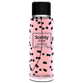 perfume Scenty Pink