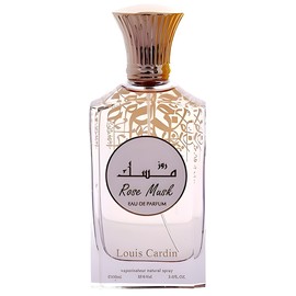 perfume Rose Musk