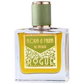 Flora & Fauna
